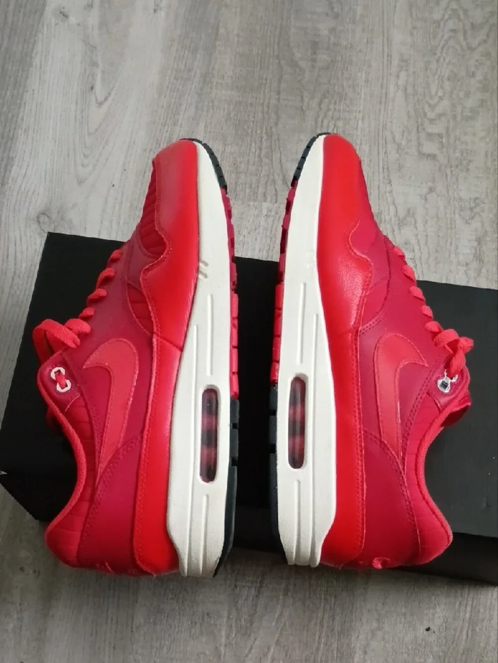 Nike Air Max 1  Toro Sz11 5 Used